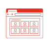 ui ux icon