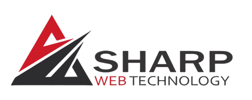 sharpweb tech black